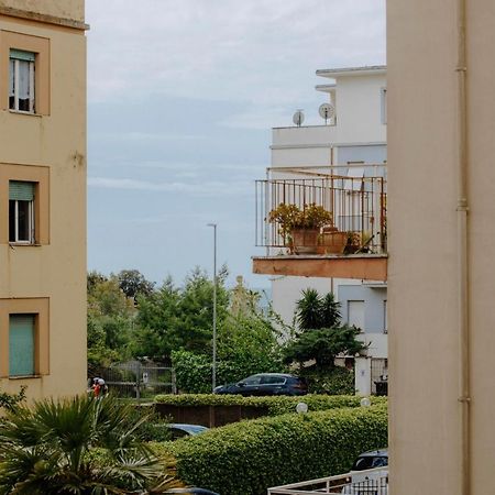 Petrarca17 Guest House A Due Passi Dal Mare تيراتشينا المظهر الخارجي الصورة