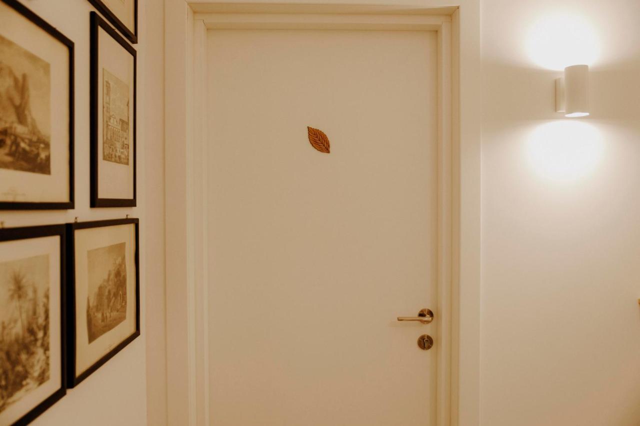 Petrarca17 Guest House A Due Passi Dal Mare تيراتشينا المظهر الخارجي الصورة