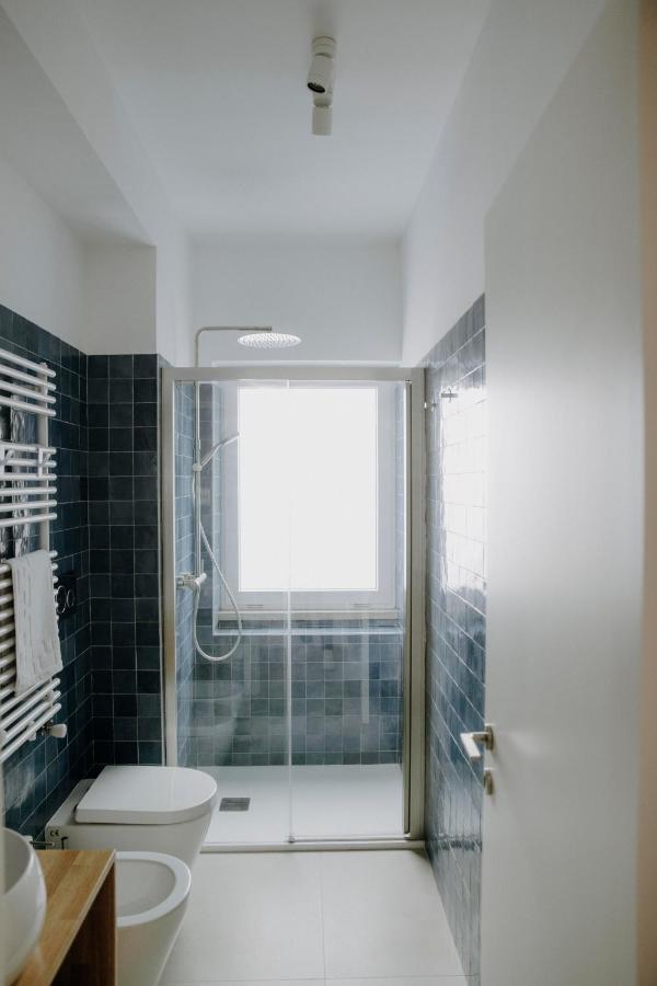 Petrarca17 Guest House A Due Passi Dal Mare تيراتشينا المظهر الخارجي الصورة